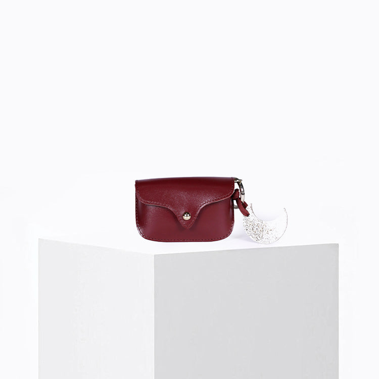 Mini Glasse Cherry