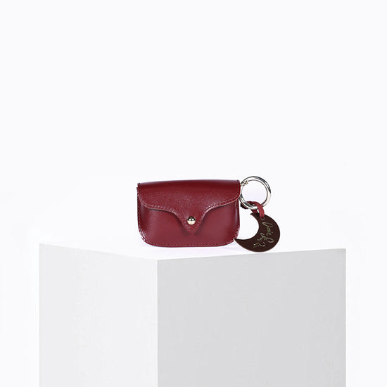 Mini Glasse Cherry