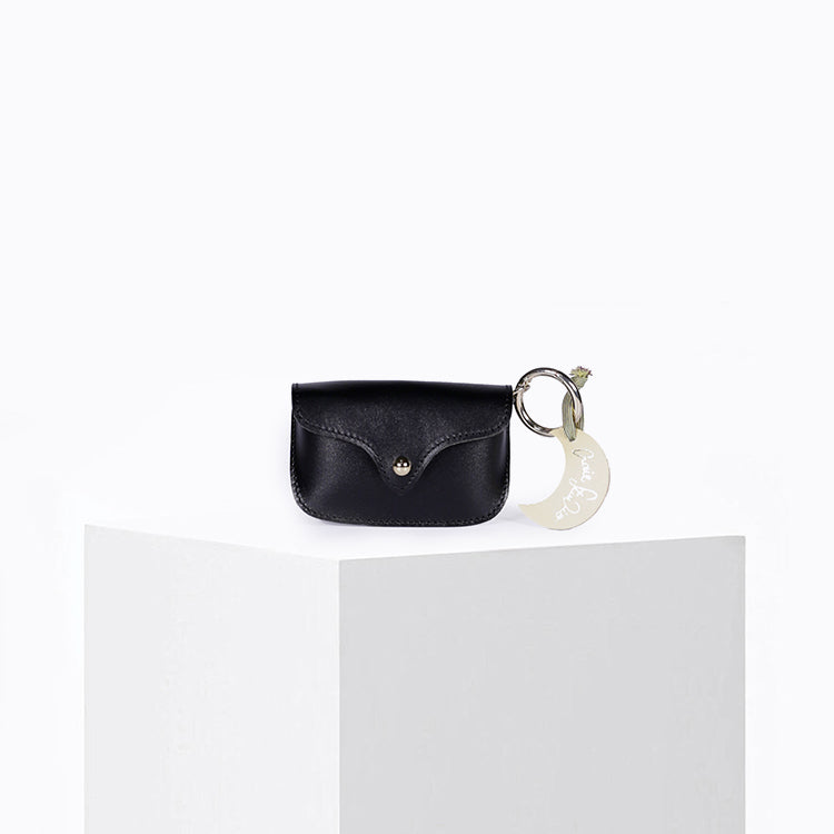 Mini Glasse Noir