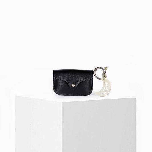 Mini Glasse Noir