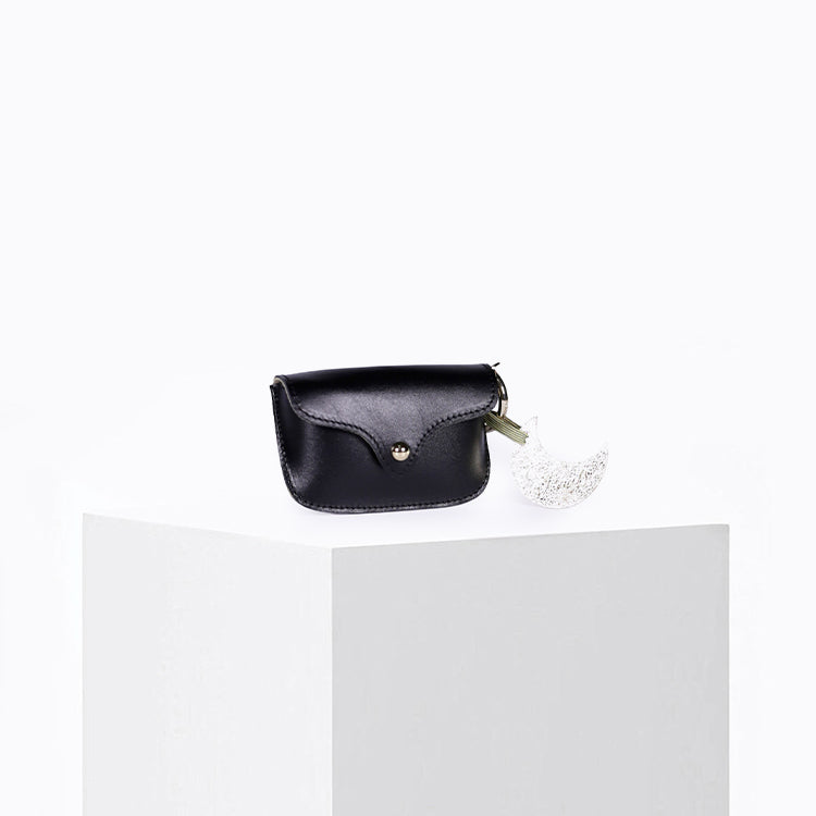 Mini Glasse Noir