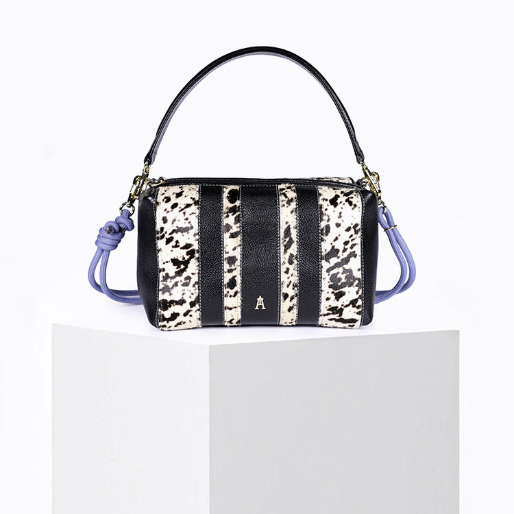 Mini Halo Stripe Rodéo