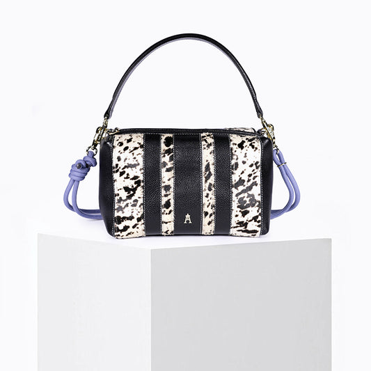 Mini Halo Stripe Rodéo