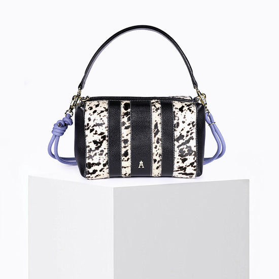 Mini Halo Stripe Rodéo