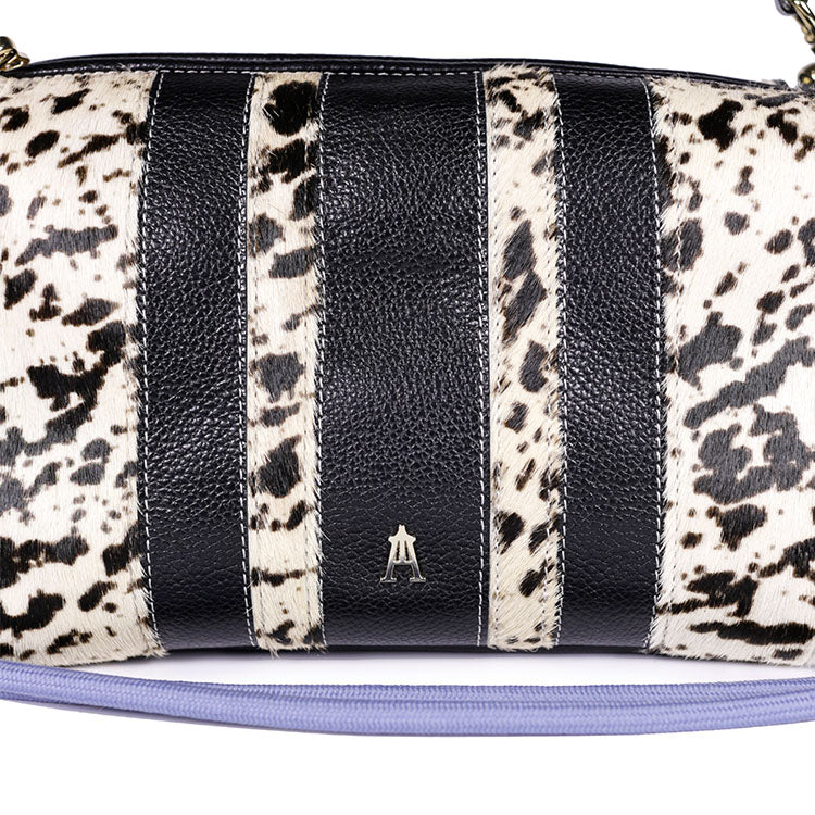 Mini Halo Stripe Rodéo