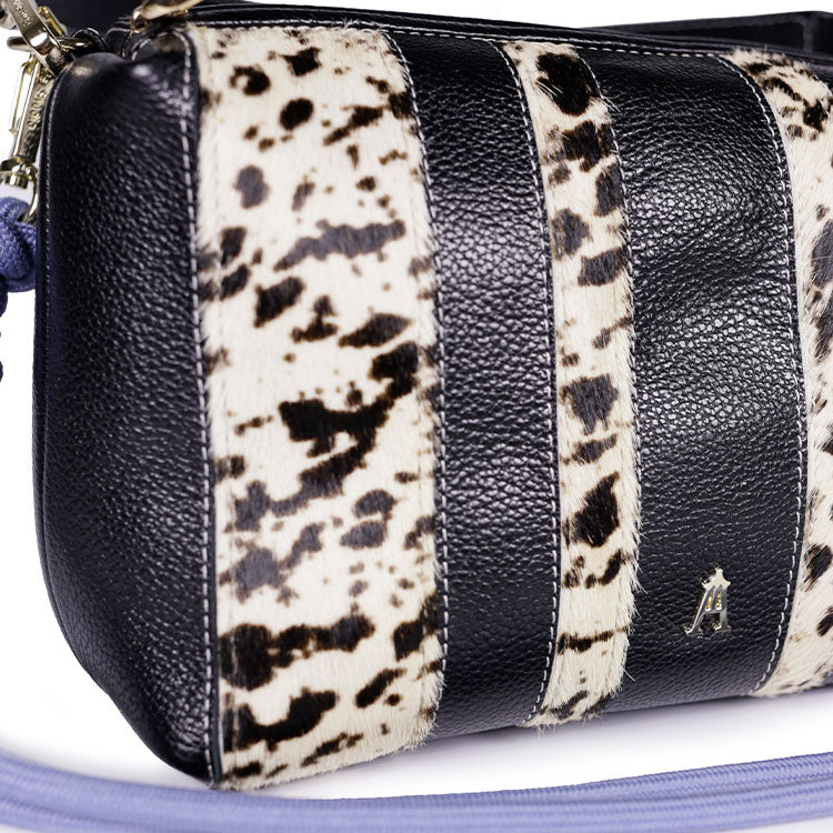 Mini Halo Stripe Rodéo