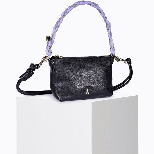 Mini Mallow Graine Noir