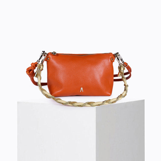 Mini Mallow Graine Mandarine