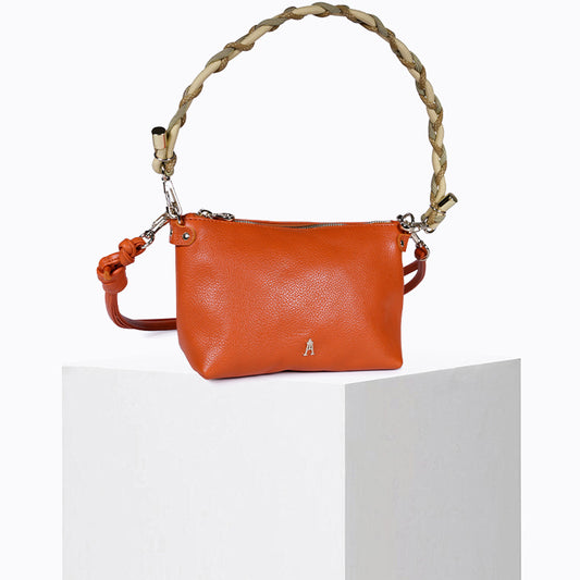 Mini Mallow Graine Mandarine