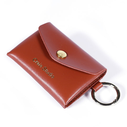 Moni Terracotta Pouch