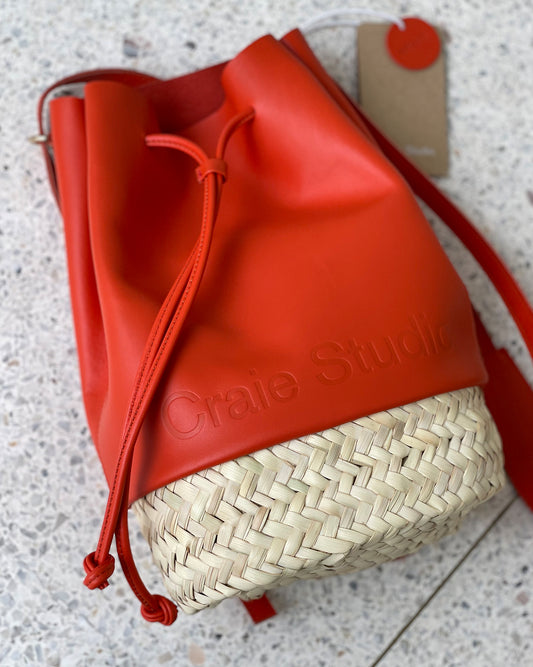 Panier Montagne Zest