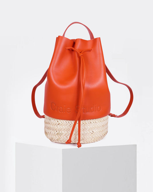 Panier Montagne Zest