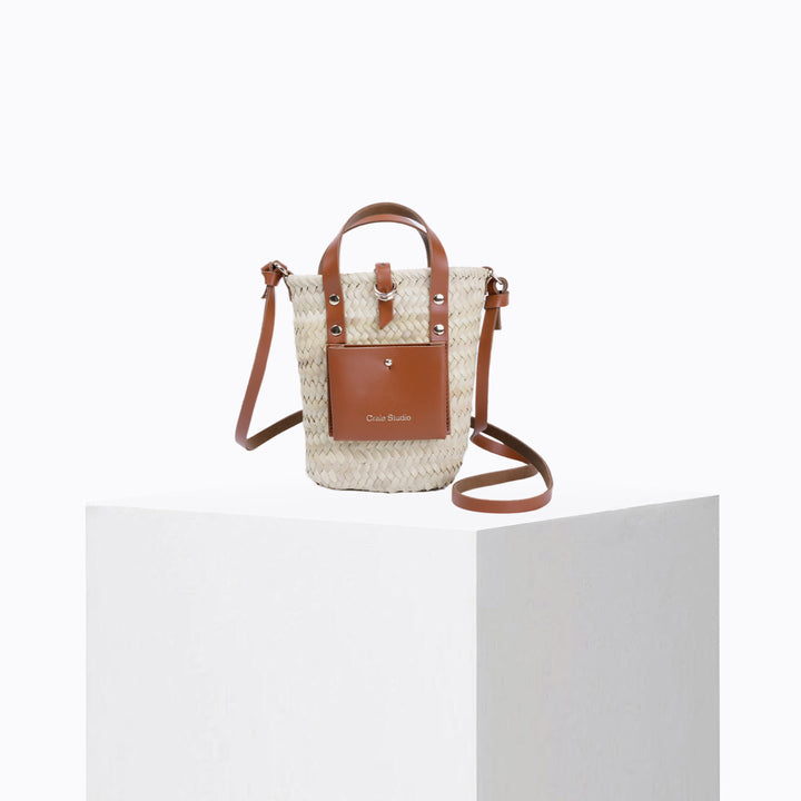 Les Paniers | Craie Studio