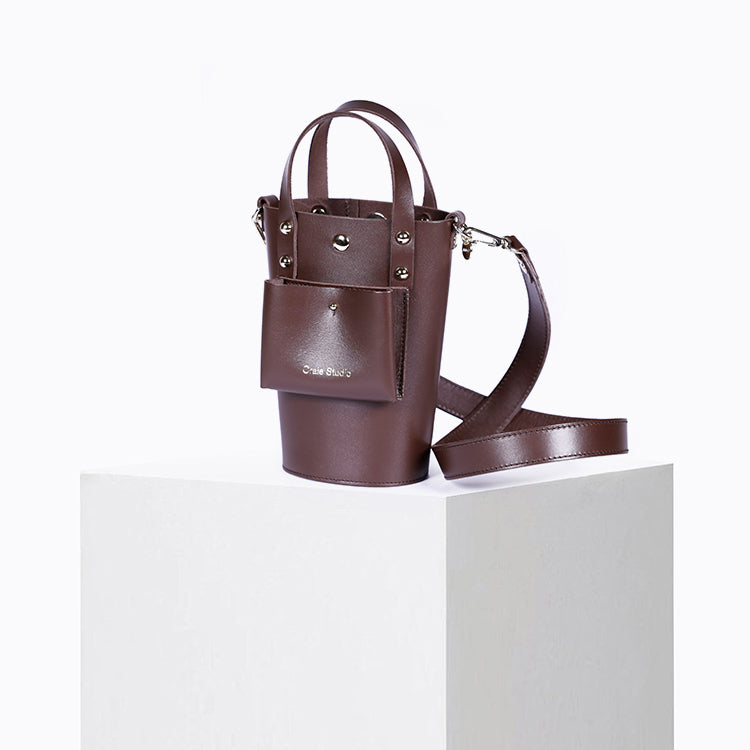 Nono Choco Bucket Bag