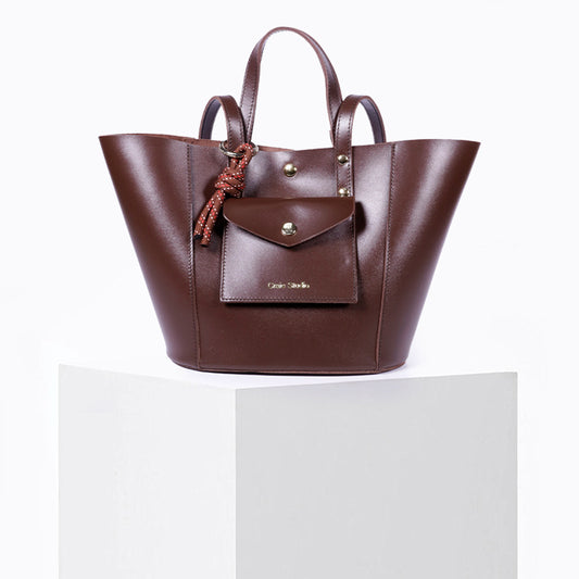 Sac Note Choco