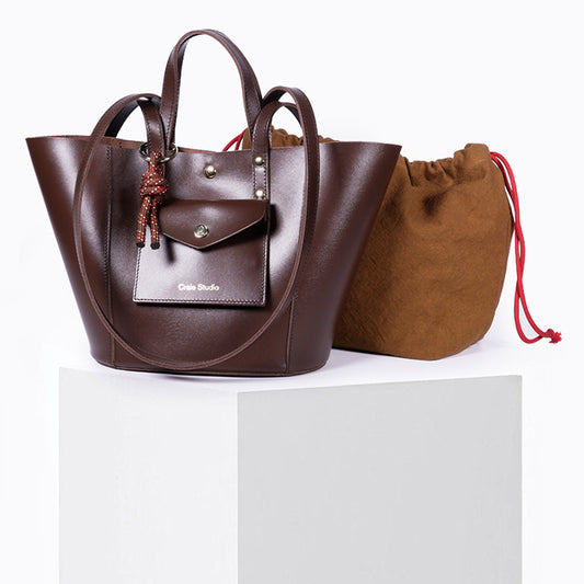 Sac Note Choco