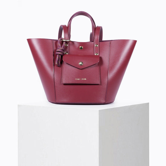 Plum Note