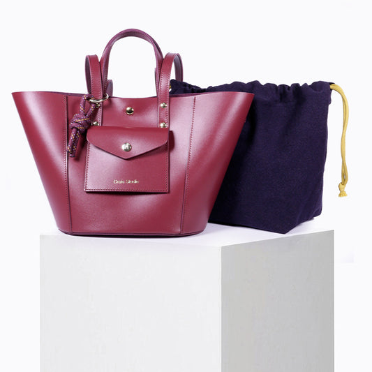 Plum Note
