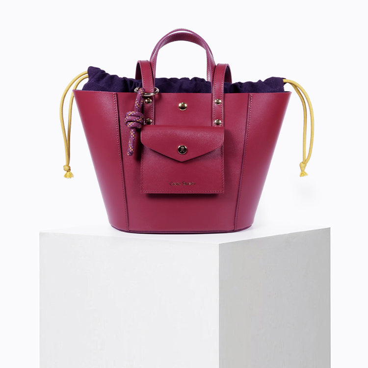 Plum Note