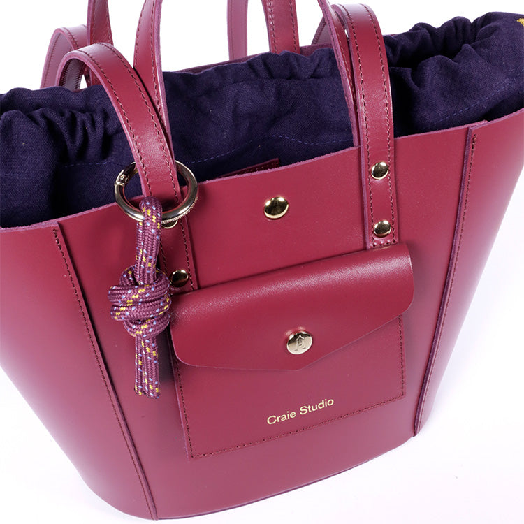 Plum Note