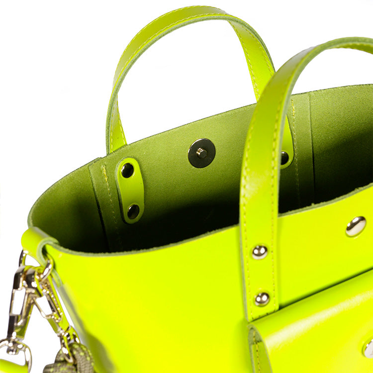 Notion Lime