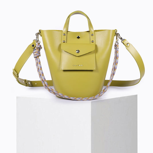 Notion Mustard
