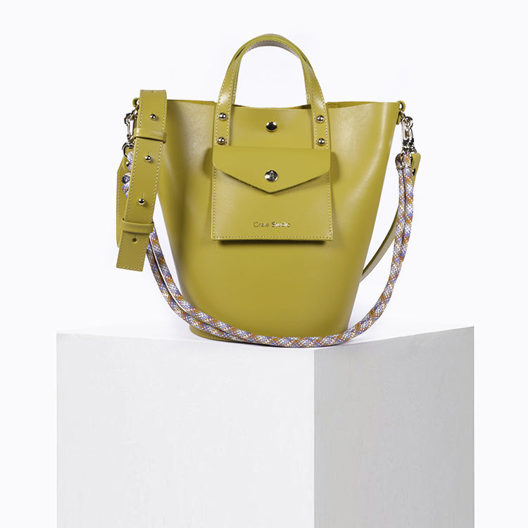 Notion Mustard
