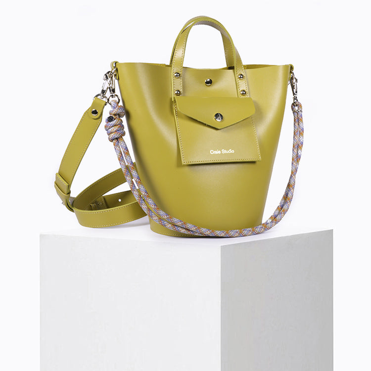 Notion Mustard