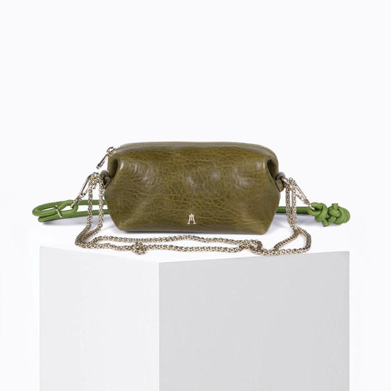 Nuage Bubble Olive