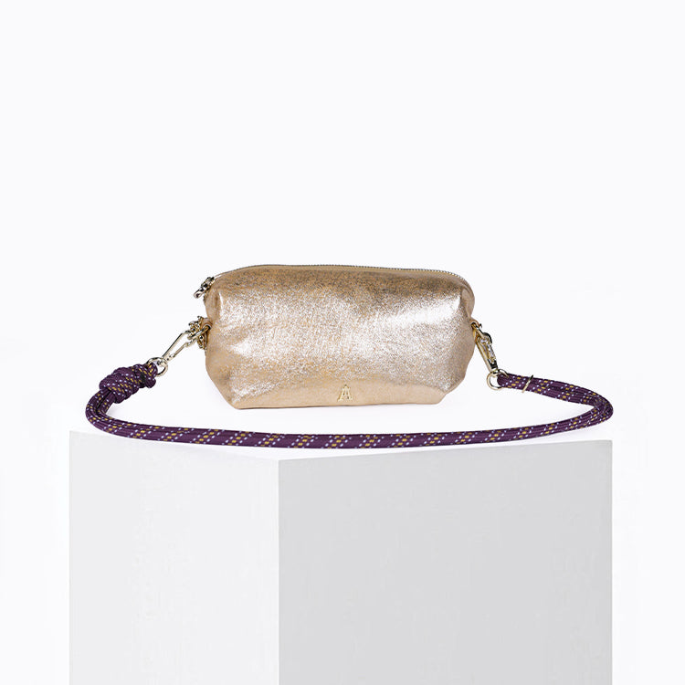 Bubble Gold Cloud
