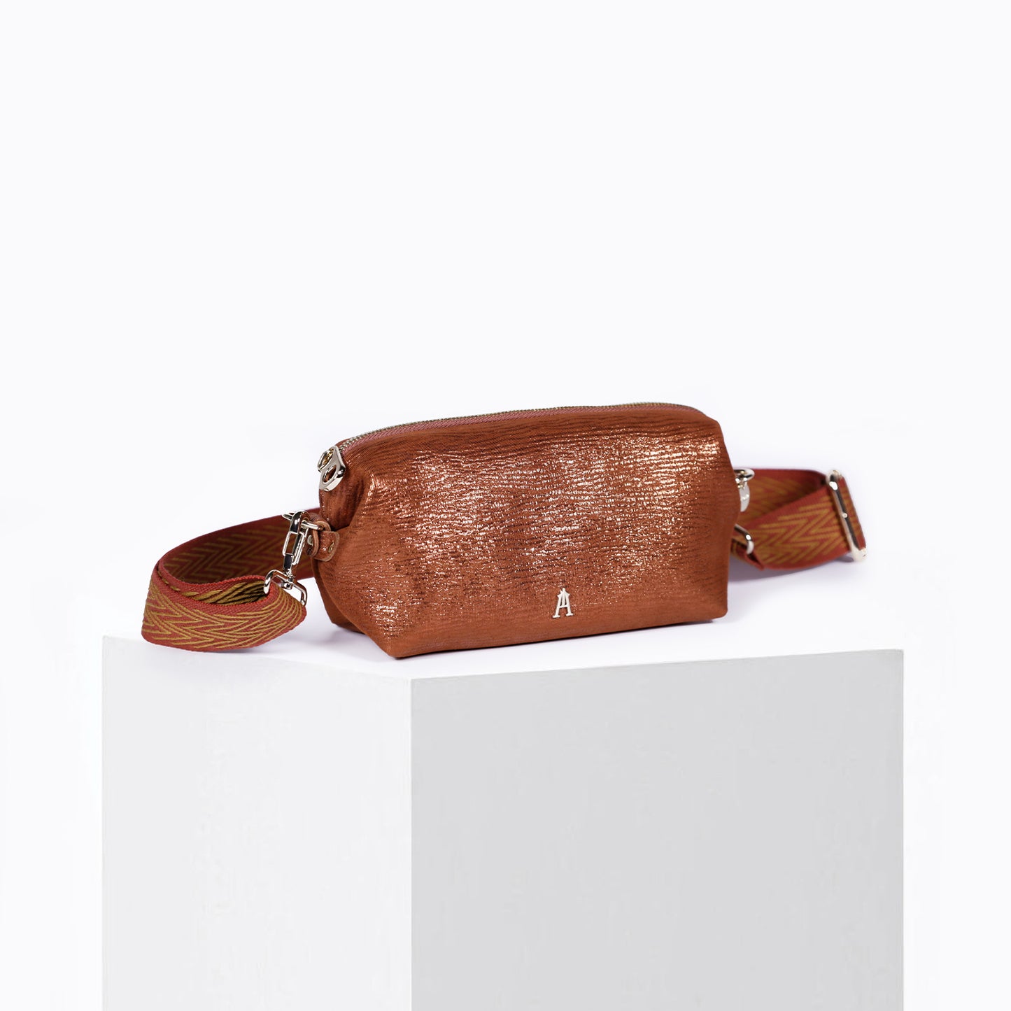 Cooper Cloud Pouch