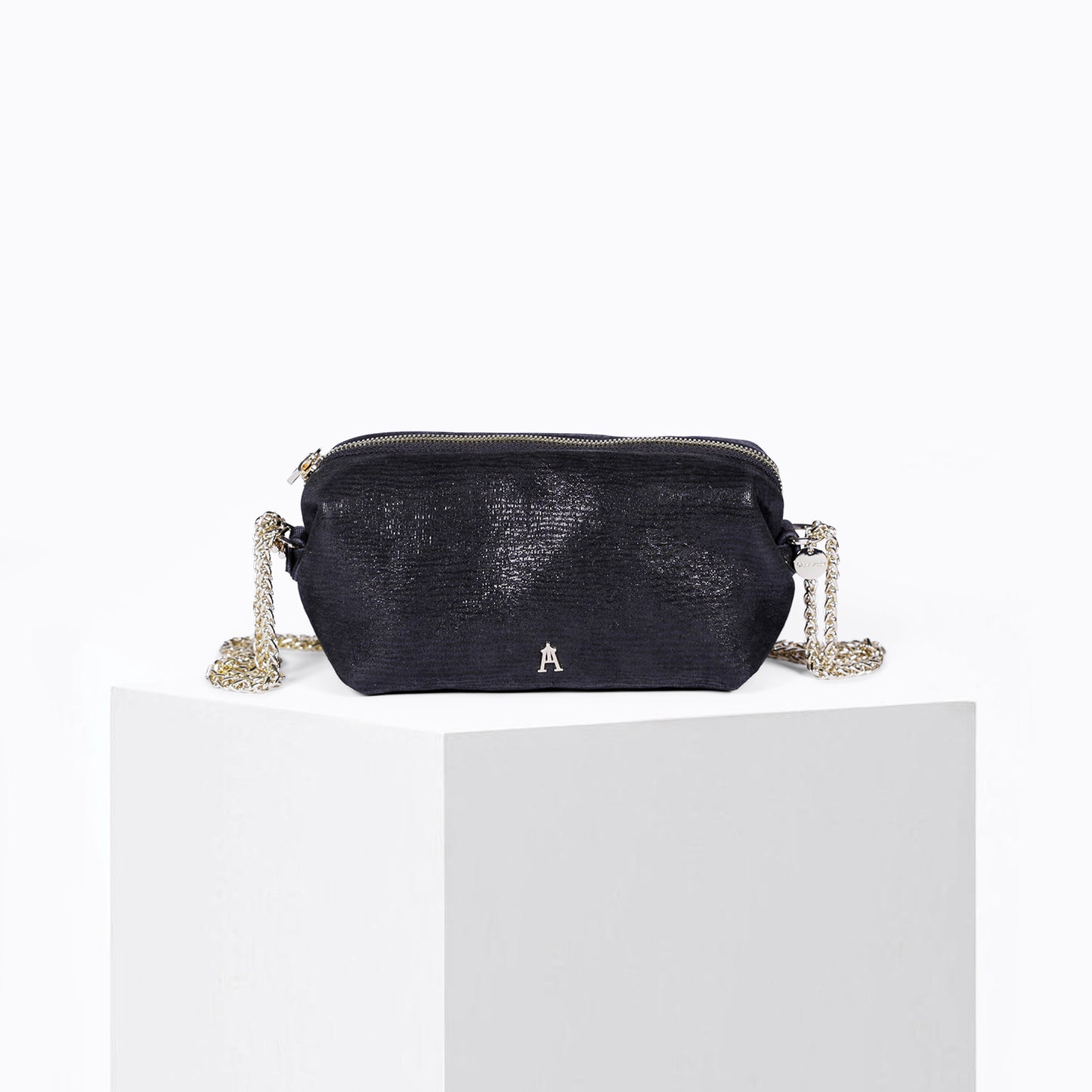 Pochette Nuage Gotham