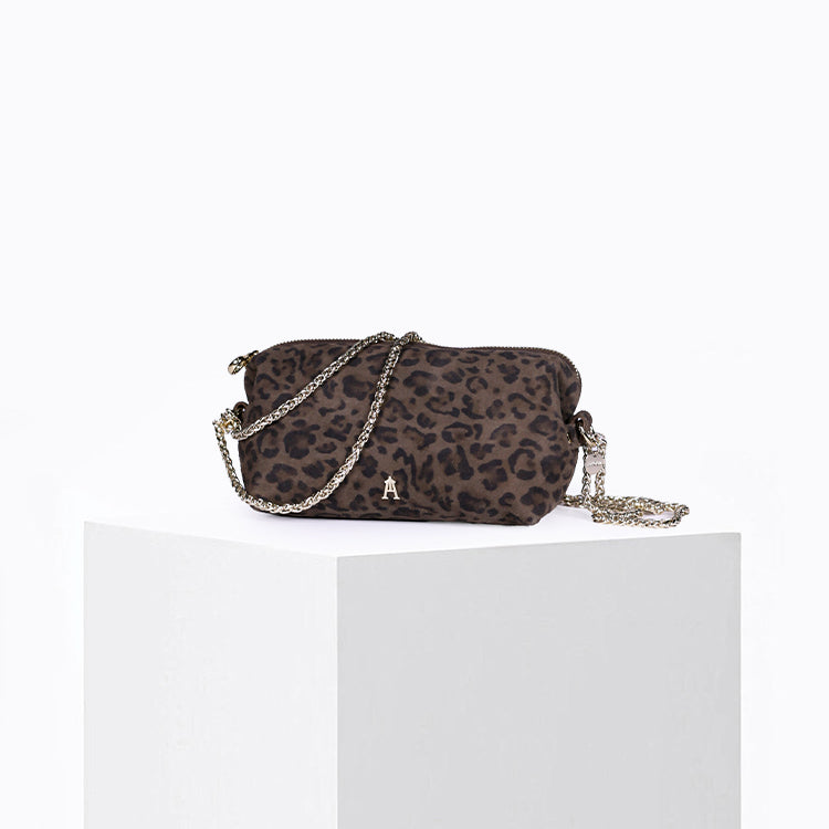 Nuage Léo Choco