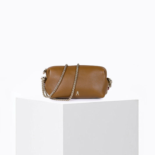 Nuage Nappa Camel