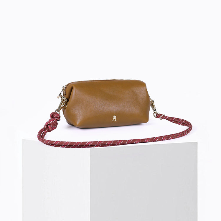 Nuage Nappa Camel