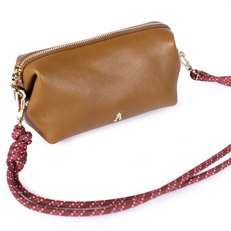 Nuage Nappa Camel