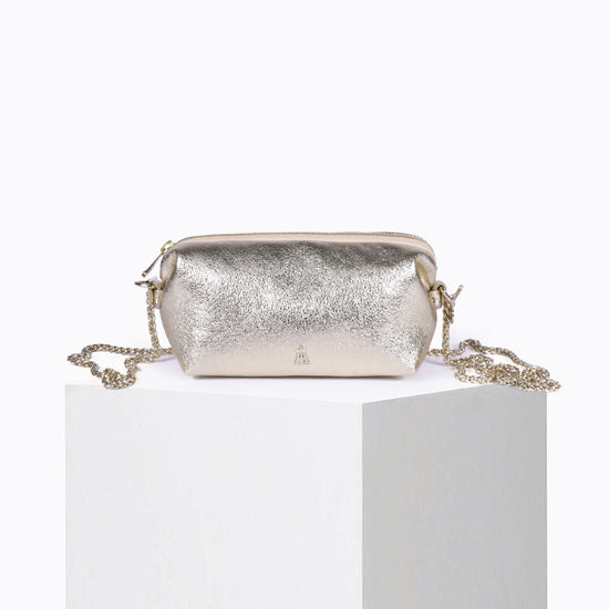 Platinum Cloud Pouch