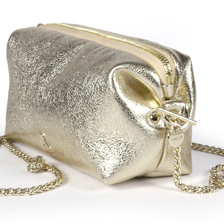 Platinum Cloud Pouch