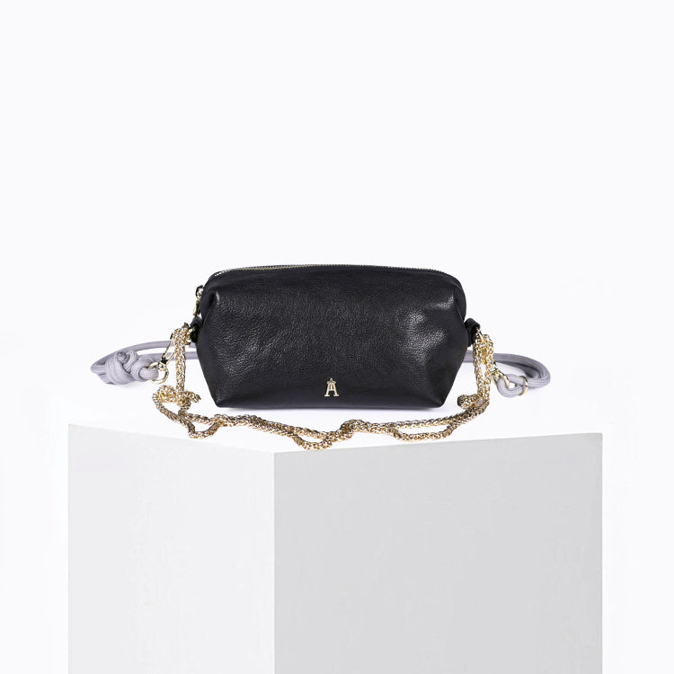 Nuage Wash Noir