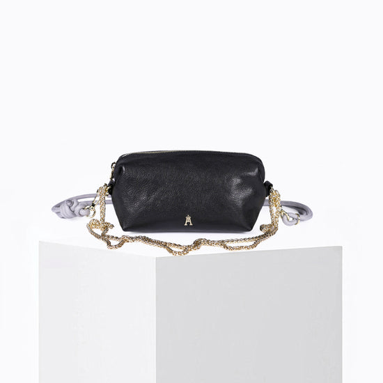 Nuage Wash Noir