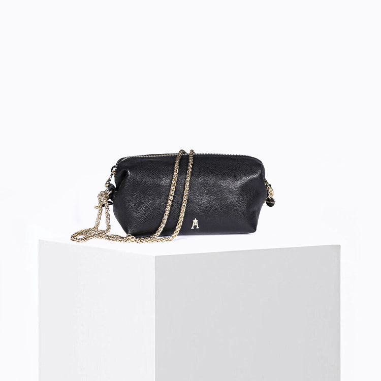 Nuage Wash Noir