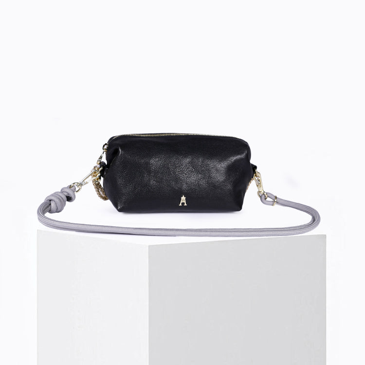 Nuage Wash Noir
