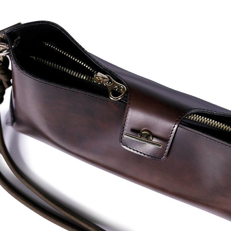Oribagi Black Brush