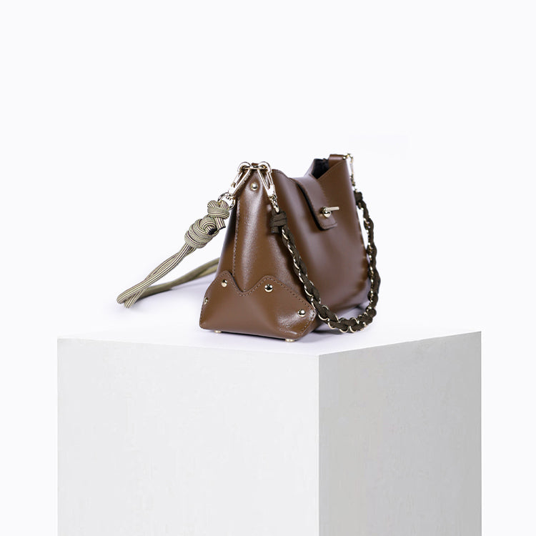 Origami Bronzo