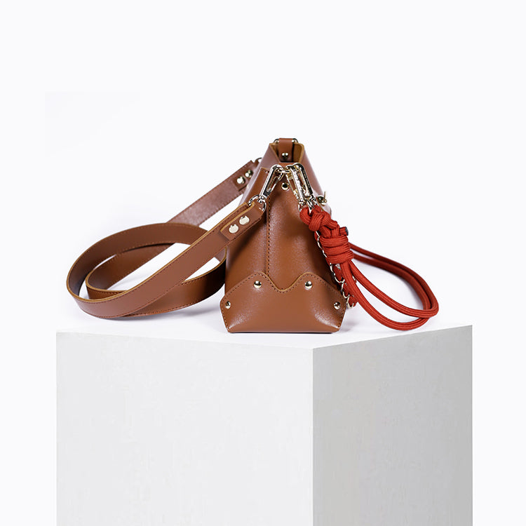 Origami Tan
