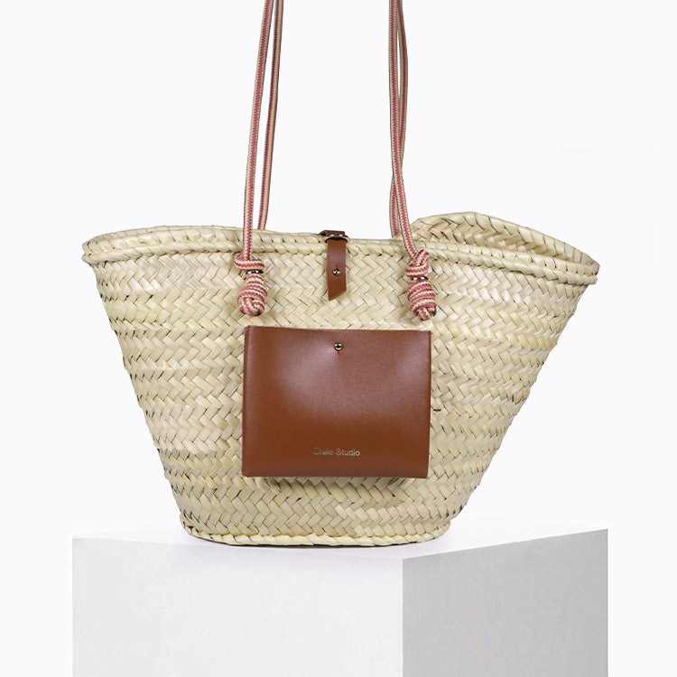 Panier Calanques Tan Rosage