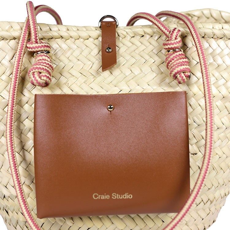 Panier Calanques Tan Rosage