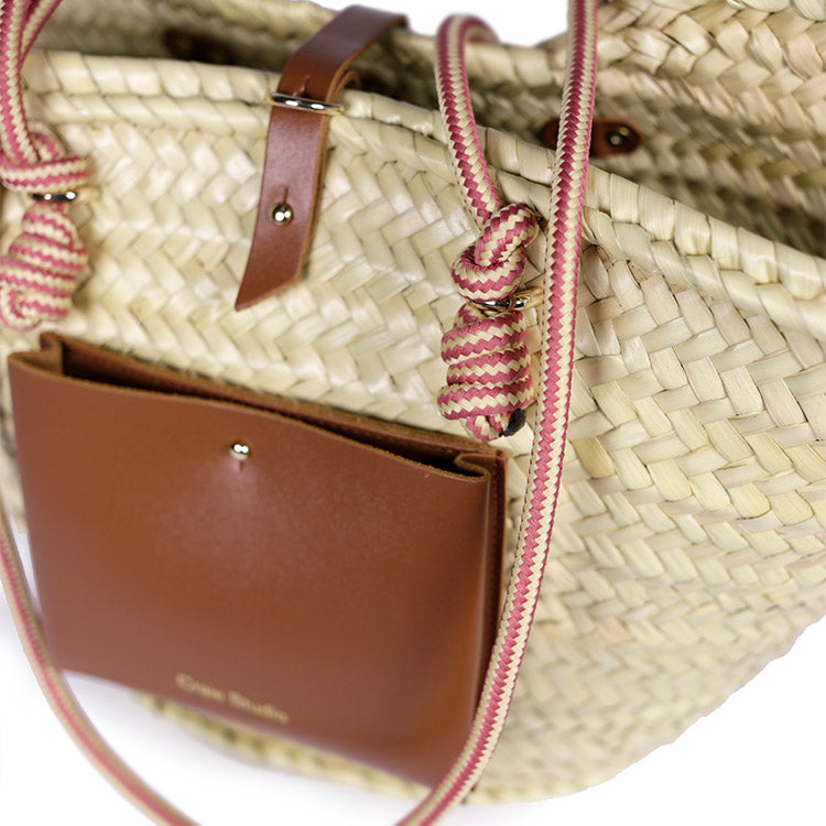 Panier Calanques Tan Rosage