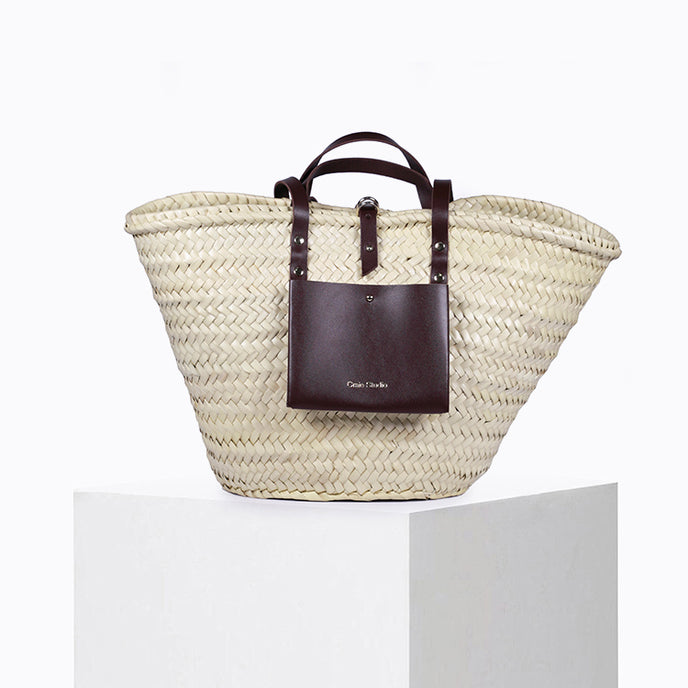 craie Panier Choco