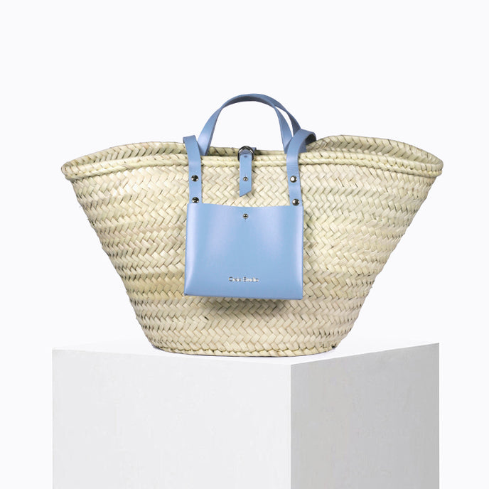 craie Panier Ciel